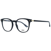 BMW Black Plastic Glasses (Frames)